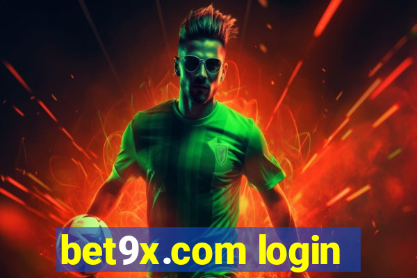 bet9x.com login